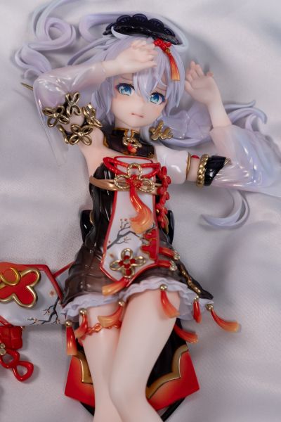 崩坏3rd 德丽莎 待春来时