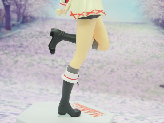 PM 手办 LoveLive! School idol project 西木野真姫 それは仆たちの奇迹 WF限定ver. 