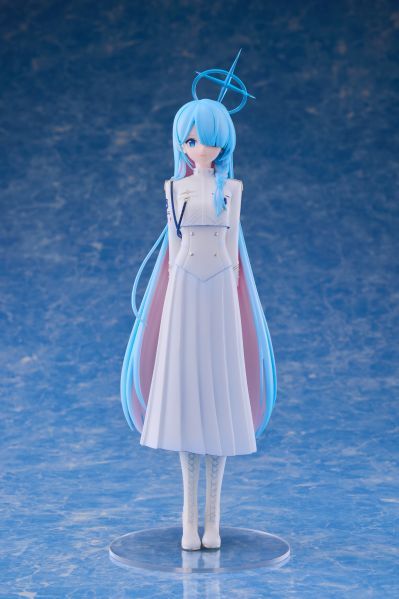 碧蓝档案 连邦生徒会会长