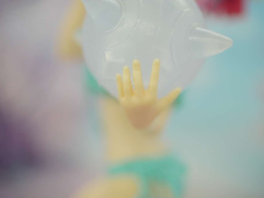 EXQ手办 Re：从零开始的异世界生活 蕾姆