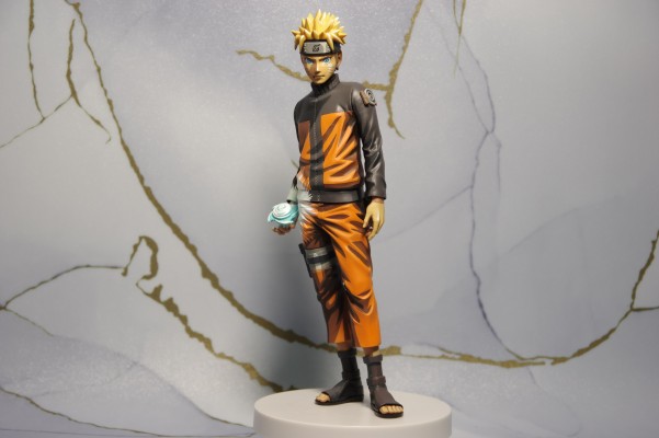 Grandista NARUTO -火影忍者- 疾风伝 うずまき火影忍者 