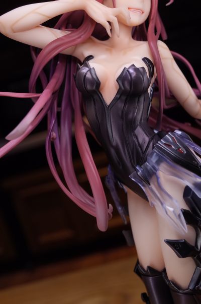 没有心跳的少女 红霞