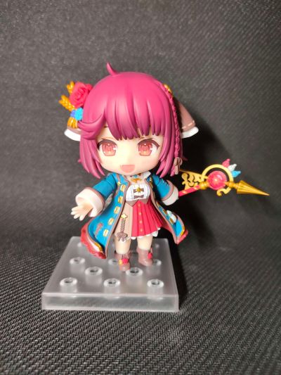 粘土人#2020 苏菲的炼金工房2 ~不可思议梦的炼金术士~ 苏菲·诺伊恩缪拉