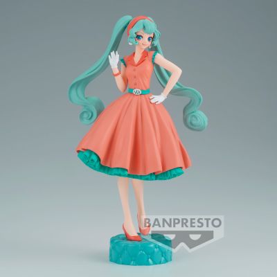 初音未来环游世界1