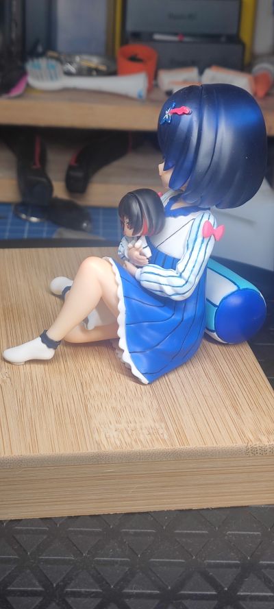 崩坏3rd 希儿（小不点）