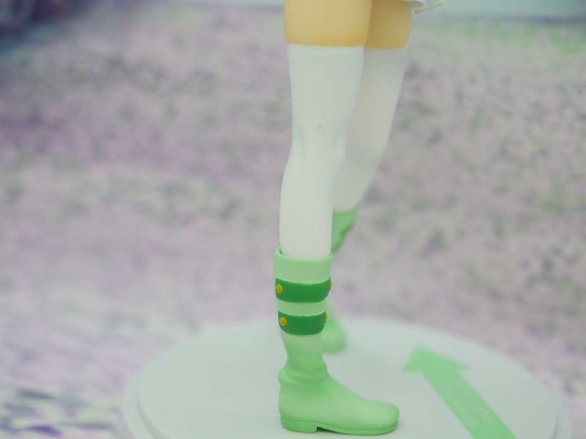 LoveLive!   南小鸟 “KOTORI-START：DASH！！”