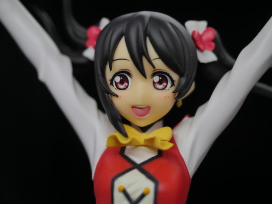 超级景品 LoveLive!The School Idol Movie 矢泽妮可 SUNNY DAY SONG 