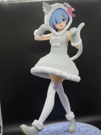 Coreful  Re：从零开始的异世界生活 雷姆 ~帕克服装~