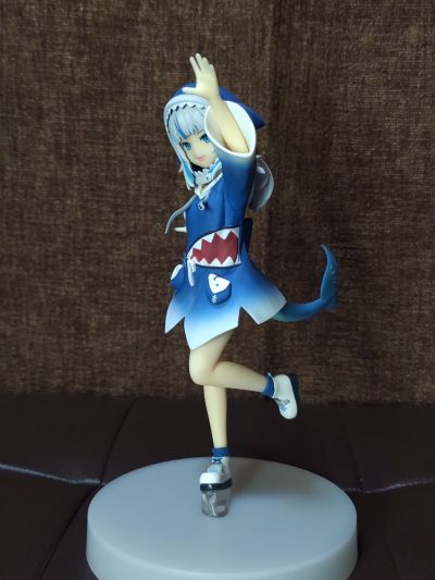 POP UP PARADE hololive 噶呜·古拉