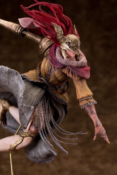 艾尔登法环 米凯拉的锋刃 玛莲妮亚