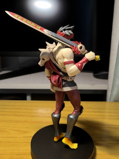 POP UP PARADE 黑帝斯 扎格列欧斯