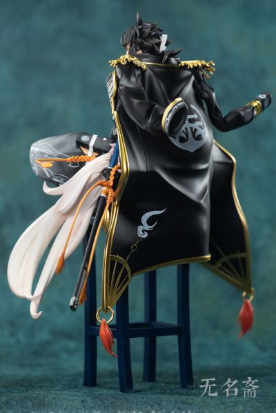 刀剑乱舞-ONLINE- 陆奥守吉行