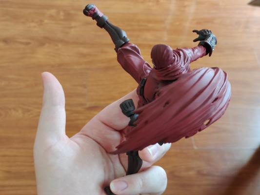 figma ニンジャスレイヤー