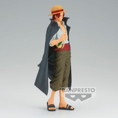 DXF 伟大航线系列 航海王 杰克斯