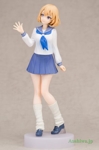 POP UP PARADE 杜鹃的婚约 海野幸