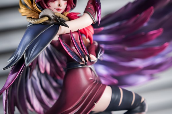 英雄联盟 幻翎·洛