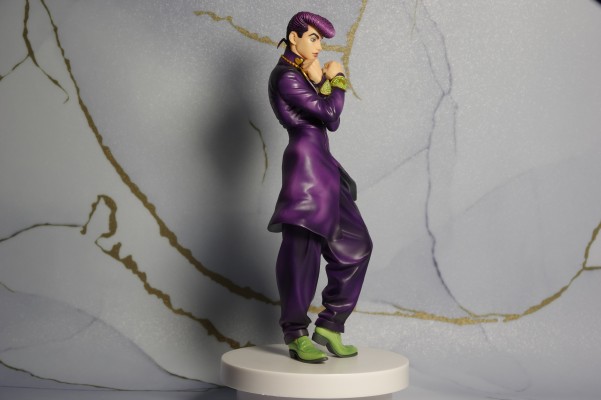 MASTER STARS PIECE JOJO的奇妙冒险 不灭钻石 东方仗助