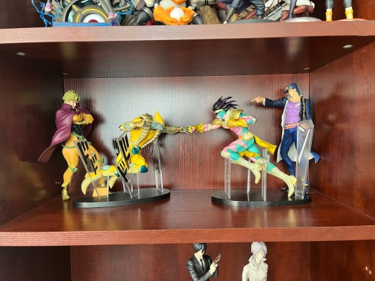 mensHdge technical statue No.1 PSYCHO-PASS サイコパス 狡噛慎也