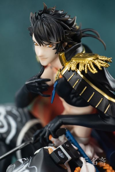 刀剑乱舞-ONLINE- 陆奥守吉行