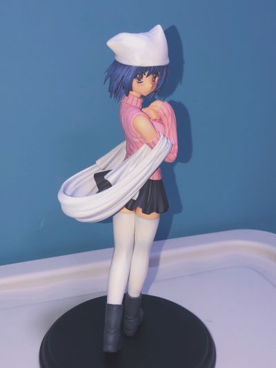 SNOW 北里时雨 