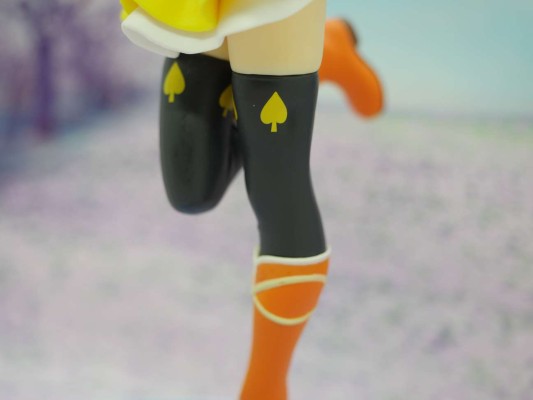 超级景品 LoveLive!The School Idol Movie 园田海未 SUNNY DAY SONG 