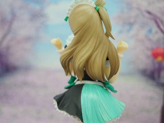 LoveLive! School idol project 南小鸟 もぎゅっと“love”で接近中！