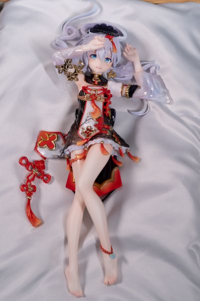 崩坏3rd 德丽莎 待春来时