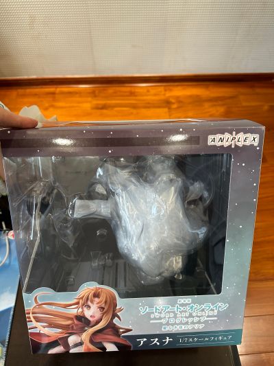 刀剑神域进击篇：无星之夜 亚丝娜