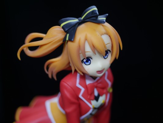 超级景品 LoveLive!The School Idol Movie 高坂穂乃果 SUNNY DAY SONG 