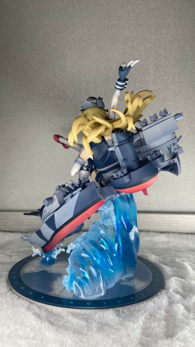 舰队Collection -舰娘- 衣阿华