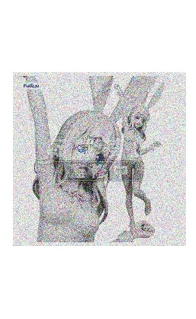 BiCute Bunnies 辉夜大小姐想让我告白～初吻不会结束～  藤原千花