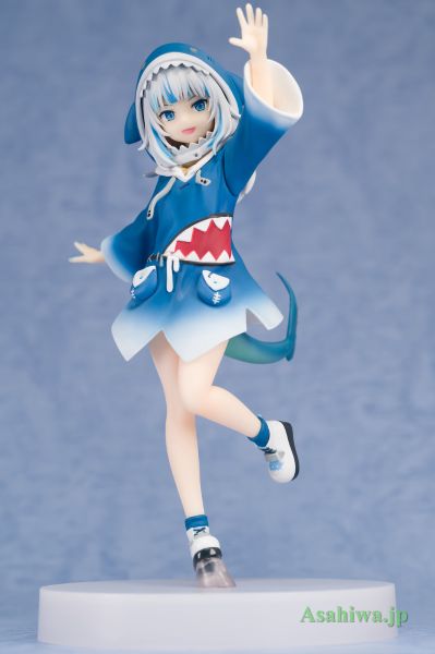 POP UP PARADE hololive 噶呜·古拉