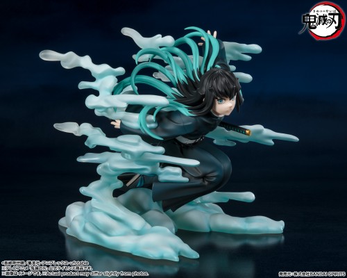 FiguartsZERO 鬼灭之刃 时透无一郎