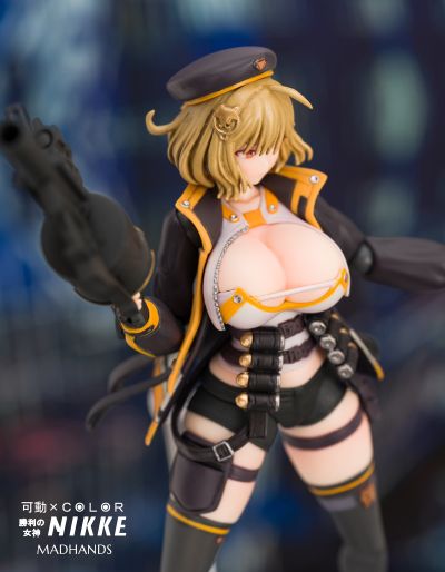 胜利女神：妮姬 阿妮斯