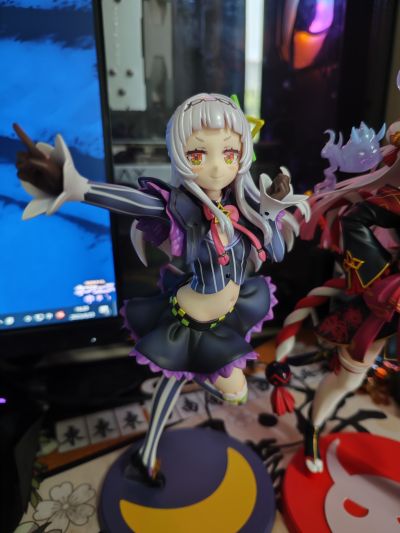 hololive 紫咲诗音