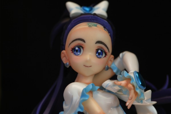 光之美少女 美墨渚&雪城穗乃香