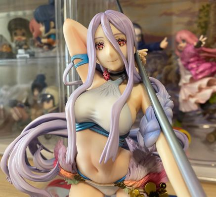 KDcolle 转生成蜘蛛又怎样 原作版 白织