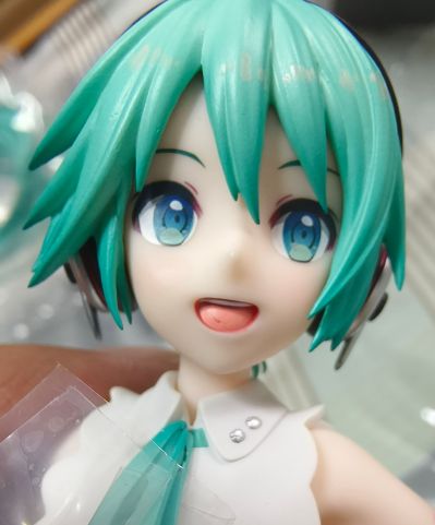 初音未来 NT