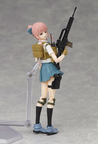 figma#SP-157 小军械库 武装JK 变体A