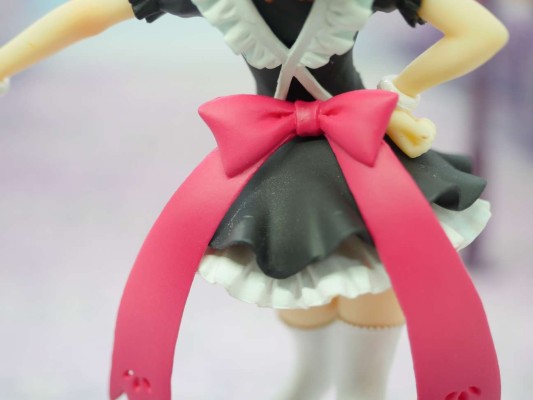 LoveLive! Complete Figure-穂乃果- ステージ衣装