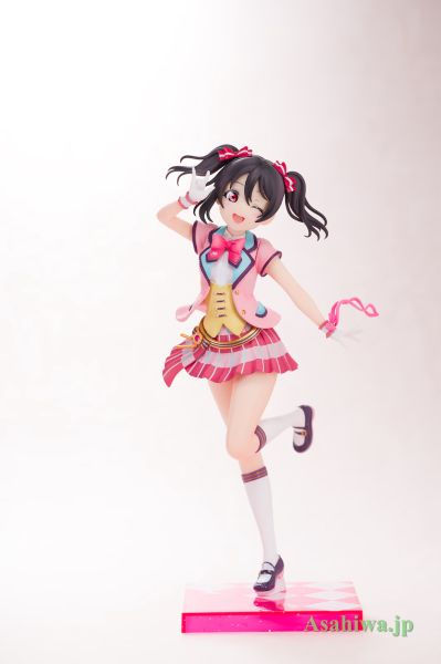 爱与演唱会! 学园偶像季 群星闪耀 矢泽妮可