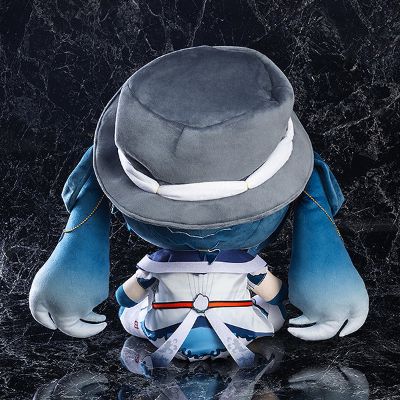 初音未来 未来有你2021 大号毛绒玩偶