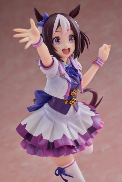 赛马娘 特别周
