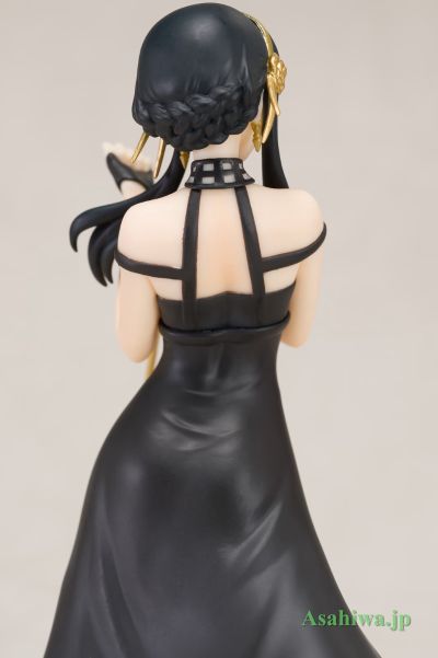 POP UP PARADE  间谍过家家 约尔·福杰