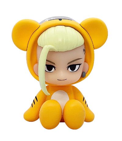 Chocot 重生之道 花垣武道/佐野万次郎/龙宫寺坚/场地圭介/松野千冬/三谷隆