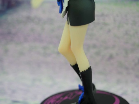 LoveLive! Complete Figure-海未＆絵里- 園田海未