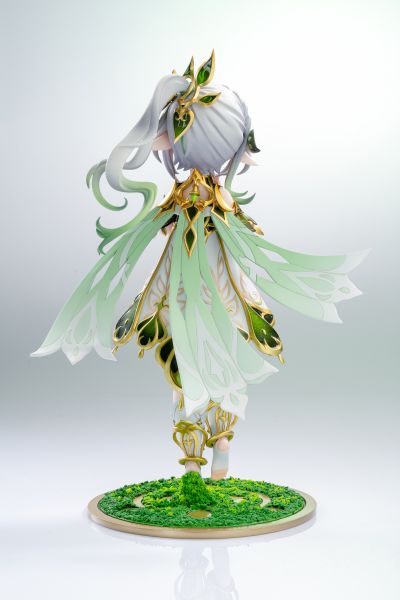 原神 小吉祥草王