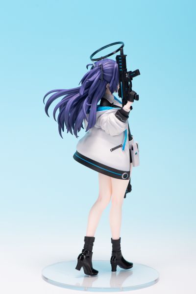 蔚蓝档案 早濑优香