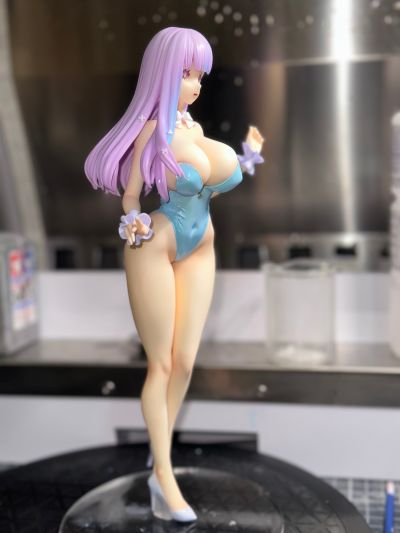 碧蓝航线 普利茅斯 兔女郎装