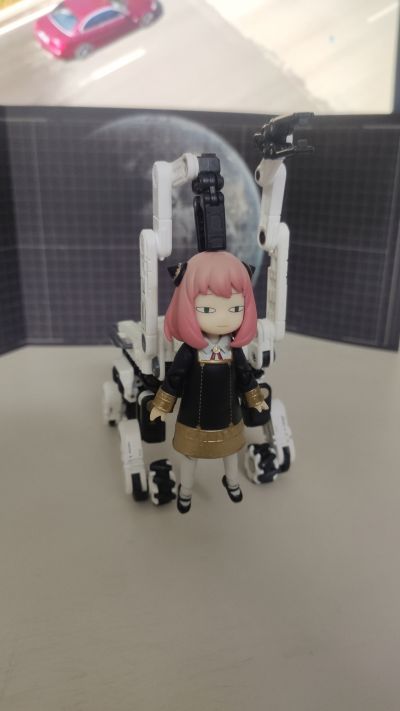 万能匣系列 流浪地球2 笨笨